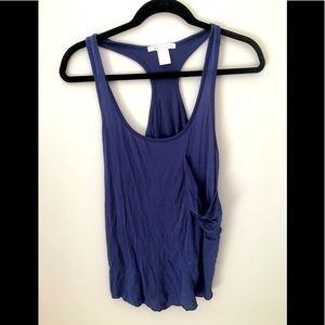 Charlotte Russe Tank Top